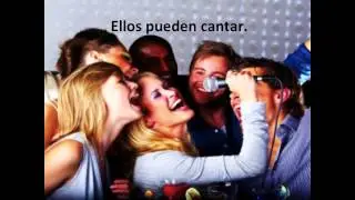 Spanish Project Stem Changing Verbs