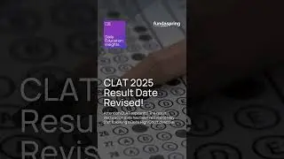 TN SSLC Results, CLAT Date Change, IIT-M AI, IIFT Dubai | Edu News 5/16 #educationnews #education
