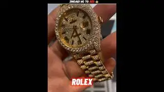 DONALD TRUMP SON *LUXURY LIFESTYLE*