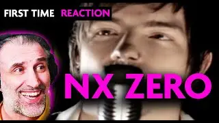 Первая душераздирающая реакция: «Cedo ou Tarde» группы NX Zero — бразильский эмо-шедевр, зацепивш...