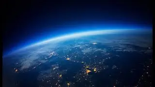 Com'è fatta l'atmosfera terrestre?