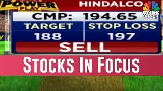 Which Stocks Are To Be In Focus?| Stock 20 20