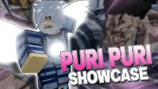 NEW PURI-PURI RARE CLASS SHOWCASE! - One Punch Man: Destiny