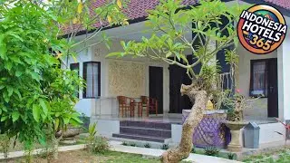 Nyuh Kadah Guest House | Bali, Indonesia | Hotel Review ⭐