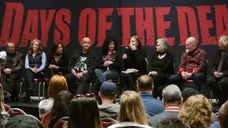 Hellraiser Cast Shares Their Favorite Hellraiser Quotes.