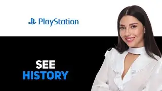 Как просмотреть историю покупок на PlayStation 2025