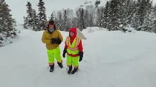 Joliffe Island 2026 Yellowknife NT Canada
