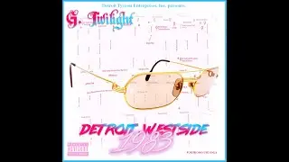 G. Twilight - Float On [prod. by Trill Emotion]