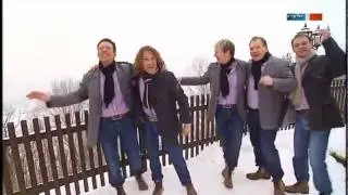 Die Bergkameraden - Jagertee (Mit Volldampf durch die Oberlausitz, mdr)