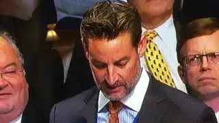 Rep. Greg Steube House Impeachment Debate