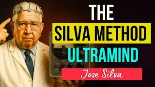 COMPLETE GUIDE from a GENIUS | The Silva Method