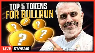 🔥 The Hottest Coins in Crypto That Could 100X Fast! 🚀💰