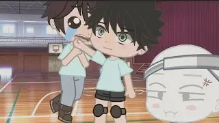 True Love Meme|Haikyuu|GC Skit|Iwaoi|