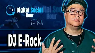 How I Landed the Biggest Nightclub Residency | DJ E-Rock DSH #698