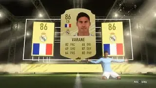 FIFA 21 Pack Opening | Prime Electrum Player Packs