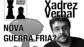 Nova Guerra Fria?