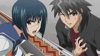 Downfall AMV