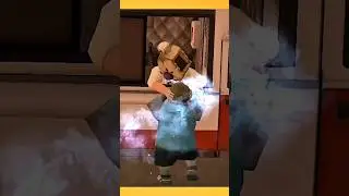 THE TRUE STORY OF ICE SCREAM 😱 #shorts #horror #icecream #game
