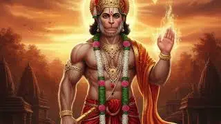 Jab Samarpan Poora Ho | Hanuman Bhajan on Seva & Samarpan