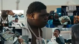 BigXthePlug | Crip Way Living (Official Audio)