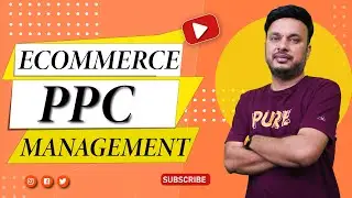 Ecommerce PPC Management | Google Adwords  Campaign Management