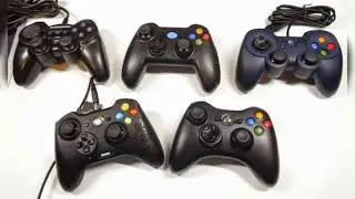 10 Best Controllers for PC Gaming of 2020