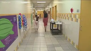 Cobb County parents must decide if they want to continue digital learning or return for face-to-face