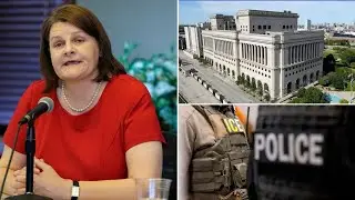 КАРЬЕРА ЗАКОНЧЕНА: судья, выступавший против Трампа, потерял работу после шокирующего открытия.