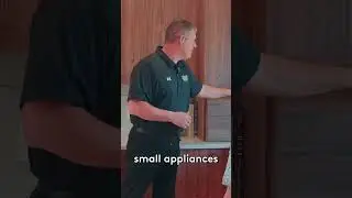 Would you use an appliance garage to keep your kitchen clean and clutter free?