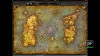Where is the Alliance Flight Master in Arathi Highlands? - WoW Classic Era