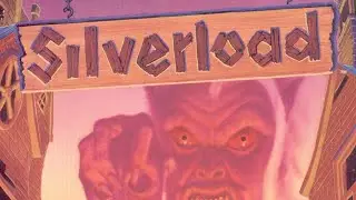 Silverload (PS1) Part 1/2