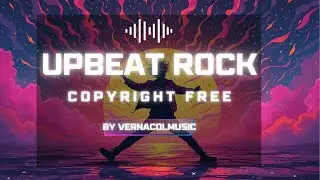 Uplifting Happy Indie Rock Vibes