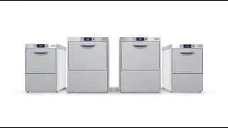 Classeq New Undercounter Range