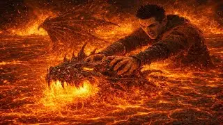 The Holy Rollers Campaign 3 Ep. 24: How To Drown Your Dragon