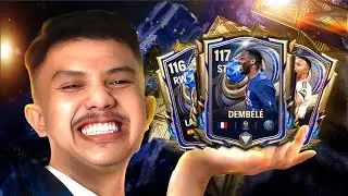 MASIH PENASARAN GACHA GICHI GUCHU! CARI 117 LAGI! | FC Mobile Indonesia