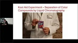 Beyond Chemistry   Choosing the Right HPLC Column for the Real World