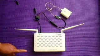 Auto switch power supply