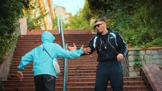 JEFF REDD x ORGANİZE x LVBELC5 - 