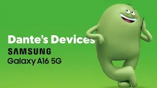 Samsung Galaxy A16 5G Hands-On Review: Big Display, Bigger Value!