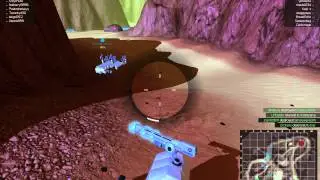 Robocraft прототип танк