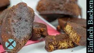 Magenbrot selber machen - Original Rezept