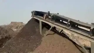Solid Waste Compost Plant Pirana Dump Site Ahmedabad