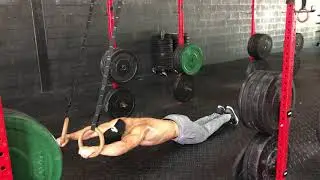 Ring Rollout