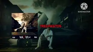 Tres Pasitos - &Ntilde;engo Flow (Real G4 Life Vol. 4)