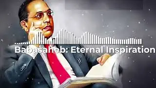 Babasaheb: Voice of Justice | Hindi Tribute Song | Anand Shinde Style
