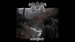 Kroda - Selbstwelt (2018)