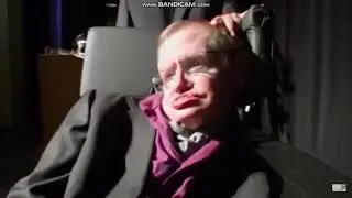 RIP Stephen Hawking