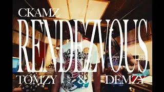 Ckamz - RENDEZVOUS ft Tomzy & Demzy  [VISUALS]