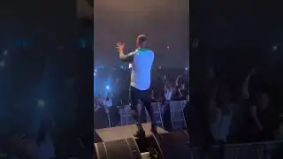 WILEY DROPS ON THE STAGE AT SIDEWINDER MILTON KEYNES 2025 🤣