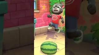 My#talking#tom2#shortvideo #talkingtom